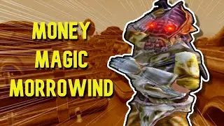 Battlemage's Guide to Morrowind