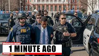 FBI & ICE Storm Cartel Network in Minneapolis &mdash; $100,000,000 Seized