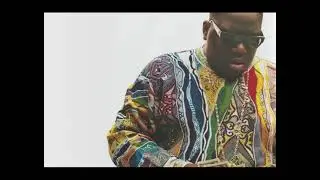The Notorious B.I.G x 2 PAC Type Beat - 