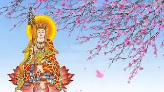 MANTRA LIBERACIÓN DEL DOLOR Y DEL SUFRIMIENTO - MANTRA RELEASE OF PAIN AND SUFFERING