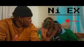 Sai Ye Ni Ex [Official Video] &mdash; Fidel Rayd & Clamer