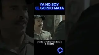 Primera escena del #cochiloco #elinfierno
