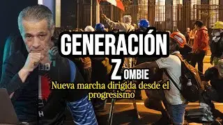 El ZURDERÍO moviendo sus fichas.