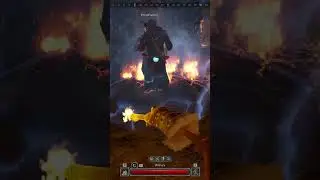 How To Play Fireball Rogue (Dark and Darker Tutorial)🔥🔥🔥
