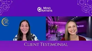 From &euro;25 Workshops to &euro;1,200 Clients &mdash; Danielle Finds Her Online Voice