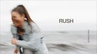Jemimah Paine - Rush (Lyric Video)