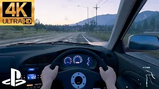 The Crew&reg; 2: L.A to New York (Part 1) | Realistic Slow Driving