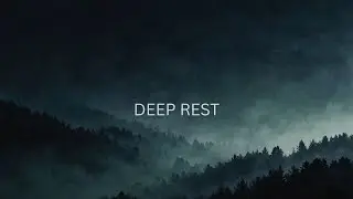 Deep Rest Ambient | 3,5 Hours | Low Stimulation & Calm