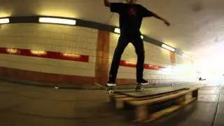 Dexter Mathurine Little Line