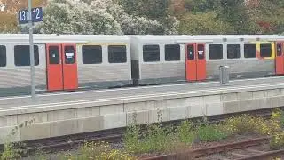 Spontane Trainspottingtour am Bahnhof Frankfurt Höchst (Zweite Tour am Bahnhof Frankfurt Höchst)