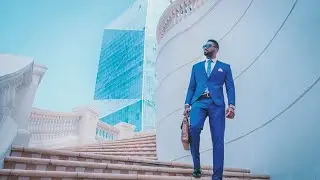 Dream Very Big, Best Motivational Speech Compilation Ever