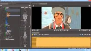 [SFM] Poster Timelapse