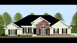 NEW LISTING: 938 Bellingham Drive Beech Island SC 29842