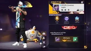 ArjuN GaminG  is live