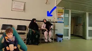 From Despair to Longing: The Return of Sajjad and Care for Kamran