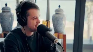 Wie is Micha&euml;l van de Poppe (Cryptomich)? | WTFinance