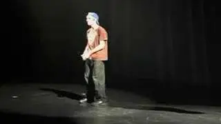 Hans does Torn