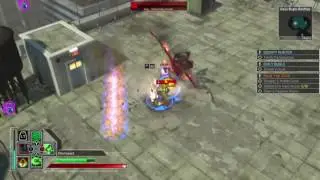Marvel Heroes Omega loot based game with no loot?