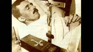 Der Tote auf Madeira. 1922 ... 2012. Heute vor 90 Jahren verstarb Kaiser Karl in der Verbannung