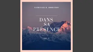 J'ai tant besoin de Toi