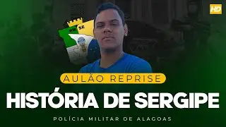Como iniciar os estudos de Hist&oacute;ria para PMSE  Prof  Welton  HD Cursos