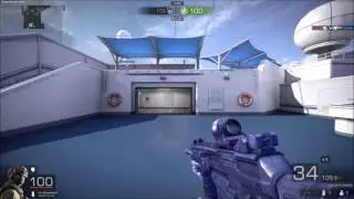 Closed Beta: Black Squad SSIZ556XI CARBON (41K 8A 17D)