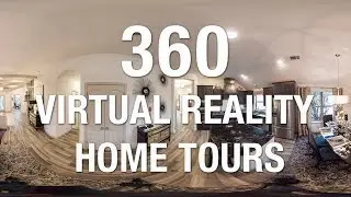 Dallas Virtual Reality Home Tours by Ethos Media