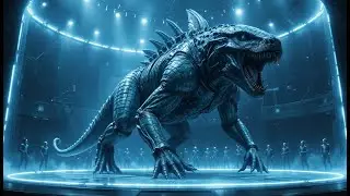 .The Aliens Showed Their Apex Species…The Human Cadet Asked If It Was House-Trained | HFY