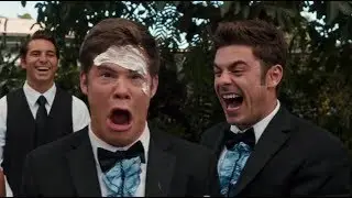 Stang Life - Zac Efron