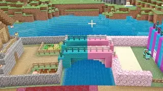 Casa vs casa sulla vanilla!!!