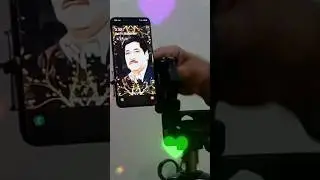 Camera Stand Short Video Gadgets With Asif #youtubevideo #camerastand #review #gadgetsshorts