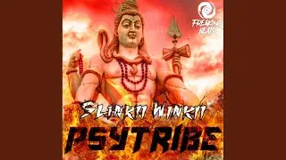 Psytribe (Original Mix)