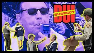 DUI STOP OR SPECIAL PRIVILEGE? DRIVE-THRU JUSTICE CAUGHT ON CAMERA #staylibre #
