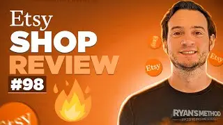 Etsy Shop Reviews #98: Selling Multiple Product Types in 1 Listing, Gone Wrong