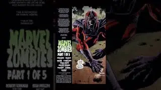 Marvel Zombies 2005