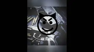 Izzy Bmm- MIX MATCH (Official Audio)