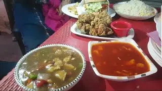 CHANGSHOU CHINESE RESTURENT  .    IQBAL TOWN