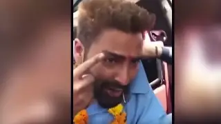 Manveer Gurjar&rsquo;s Abusive Video Went Viral On Internet