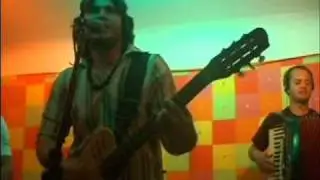 Cangaia  de jegue  