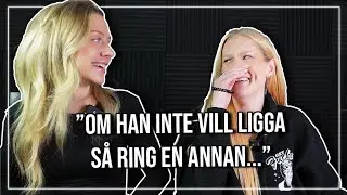 LÖSER ERA PROBLEM!! | med Emma