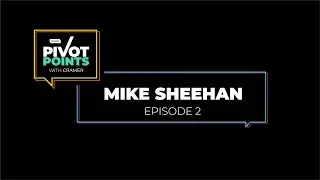 Embrace the change or get left behind | Former CEO of Hill Holliday & The Boston Globe, Mike Sheehan