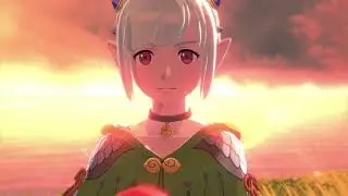 Monster Hunter Stories 2: Wings of Ruin - Trailer 2
