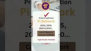 pi network price prediction #public #picoin