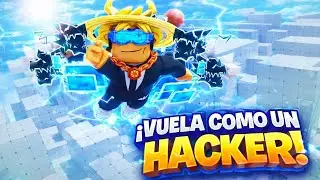 🏆¡ APRENDE a volar COMO hacker en RIVALS YA!👈👀🎯| (GUIA FACIL)