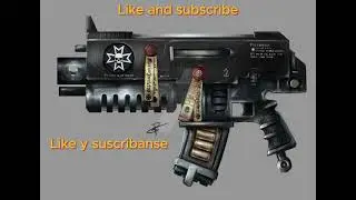 Battle Hymn of the Bolter - Warhammer 40k - Udio - AI Music