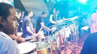 SANKALP Dhamal Dandiya Nagpur, Prakash chauhan , Melody india