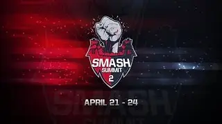 Top 10 Smash Summit 2 Moments