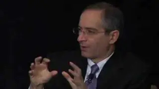 Brian L. Roberts at 2010 State of the Net Conference