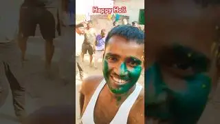 happy holi 💕🎉#surajbrand #dance #holi #love #bhojpuri #viralvideo ❣️❤️🙏🙏🙏❤️