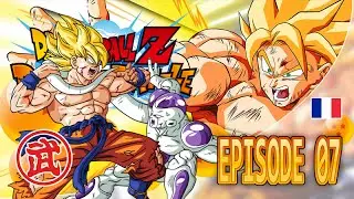 Dragon Ball Z Dokkan Battle FR - Tenkaichi Budokai de No&euml;l !!